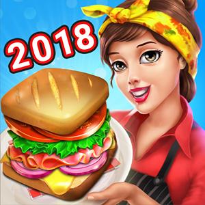 Food Truck Chef  Cooking Game GamelinkeXchange