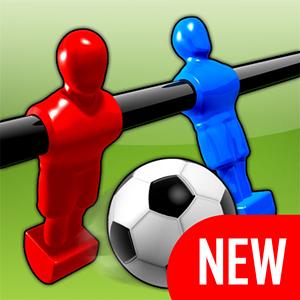 Foosball 3D GamelinkeXchange