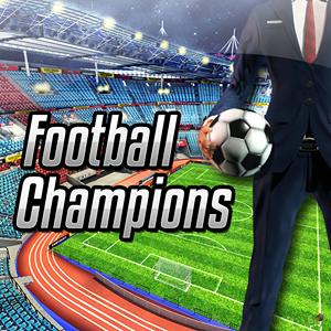 football champions GameLinkExchange