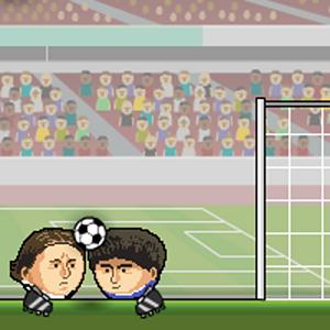 football championship GameLinkExchange