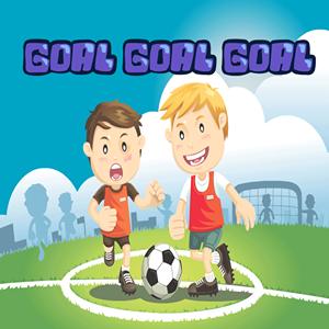 football goal GameLinkExchange