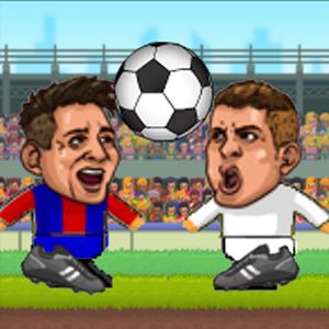 football headz cup 2 GameLinkExchange