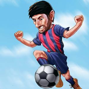 football headz cup GameLinkExchange