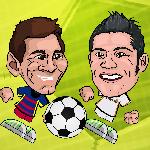 Football Legends 2016 GamelinkeXchange