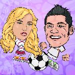 football legends valentine GameLinkExchange