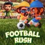 Football Rush GamelinkeXchange