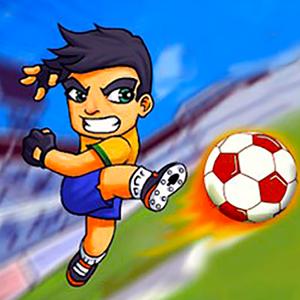 Football Tricks GamelinkeXchange