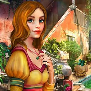 forgotten treasure GameLinkExchange