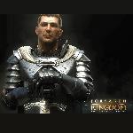 Forsaken Kingdom Slot Game GamelinkeXchange