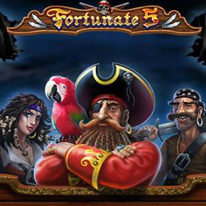 Fortunate 5 Slot GamelinkeXchange