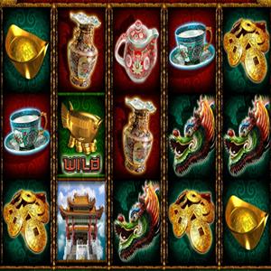 FORTUNE FISH DELUXE GamelinkeXchange