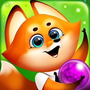 Foxy Bubble GamelinkeXchange