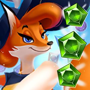 Foxy's Jewelry Store GamelinkeXchange