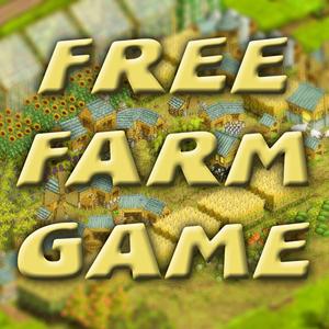 free farm game GameLinkExchange