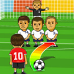 Free Kick GamelinkeXchange