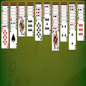Free Spider Solitaire GamelinkeXchange
