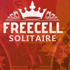 Freecell Solitaire 3 GamelinkeXchange
