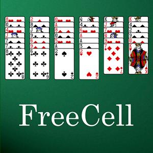 freecell solitaire GameLinkExchange