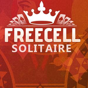 Freecell Solitaire 6 GamelinkeXchange