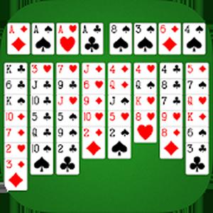 freecell solitaire GameLinkExchange