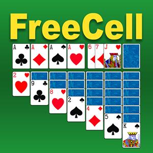 Freecell Solitaire Free GamelinkeXchange