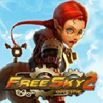 Freesky 2 Steampunk Strategy GamelinkeXchange