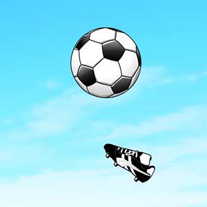 freestyle soccer master juggler GameLinkExchange