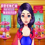 french princess makeup GameLinkExchange