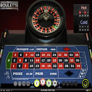 french roulette GameLinkExchange