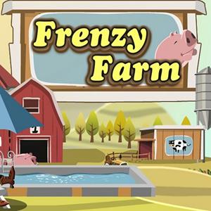 Frenzy Farm GamelinkeXchange