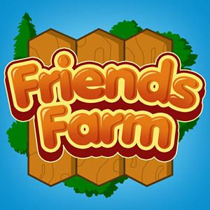 Friends Farm GamelinkeXchange