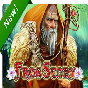 Frog Story GamelinkeXchange