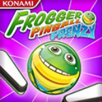 frogger pinball GameLinkExchange