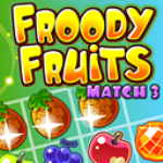 Froody Fruits GamelinkeXchange