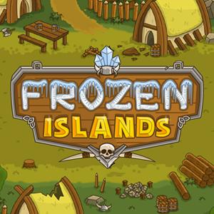 Frozen Islands GamelinkeXchange