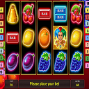 Fruit Deluxe GamelinkeXchange