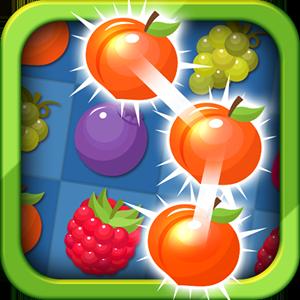 fruit link deluxe GameLinkExchange