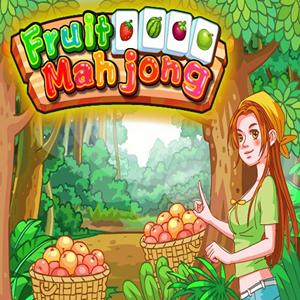 Fruit Mahjong GamelinkeXchange