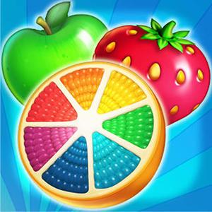Fruit Mania GamelinkeXchange