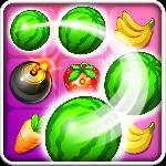 Fruit Match 3 GamelinkeXchange