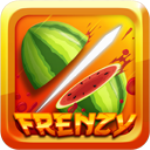 Fruit Ninja Frenzy GamelinkeXchange
