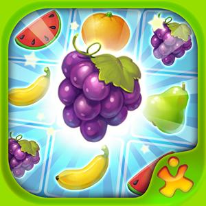 Fruit Quest GamelinkeXchange