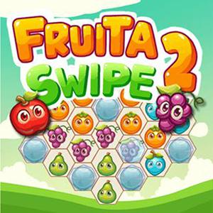 Fruita Swipe Saga GamelinkeXchange