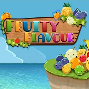 Fruity Flavour GamelinkeXchange