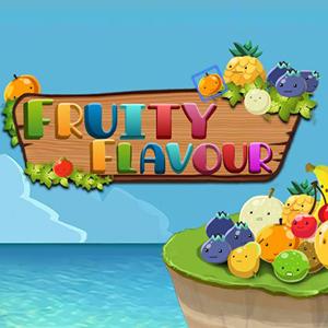 Fruity Flavour GamelinkeXchange