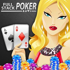 Full Stack Poker GamelinkeXchange