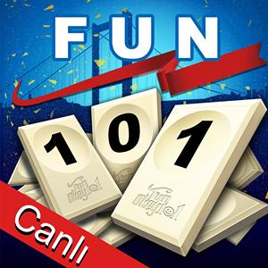 Fun 101 Okey GamelinkeXchange