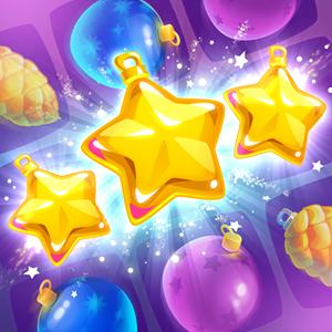 Funny Christmas - match game GamelinkeXchange