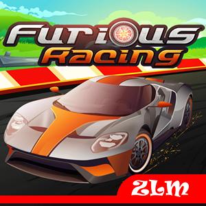 Furious Racing GamelinkeXchange