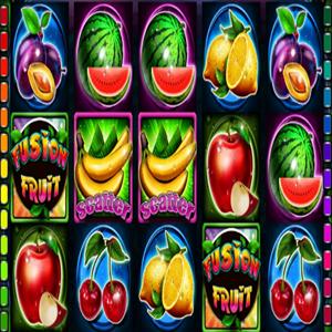FUSION FRUITS DELUXE GamelinkeXchange